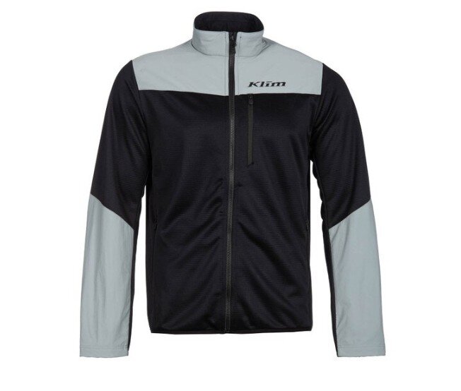 Jacka Klim Alloy, Monument - Black