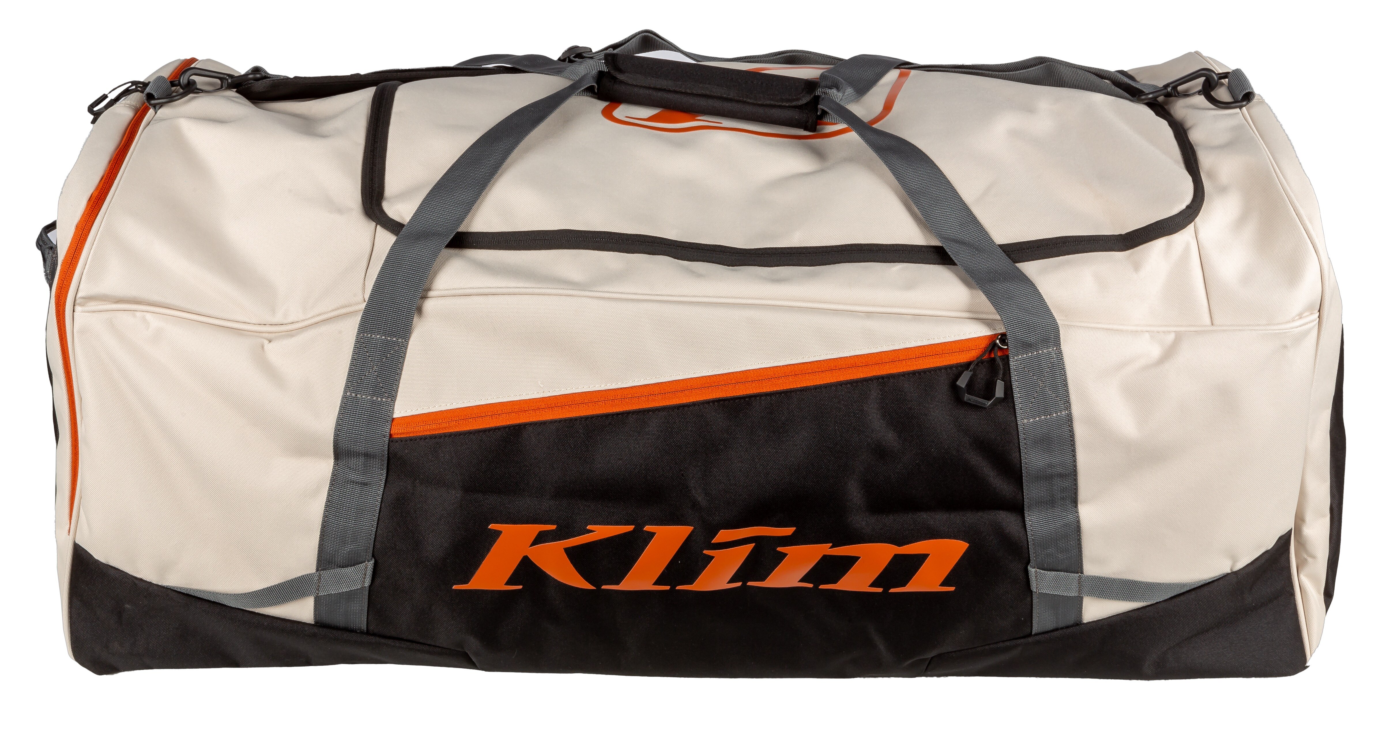 Klim Drift Gear Bag, Peyote - Potter´s Clay