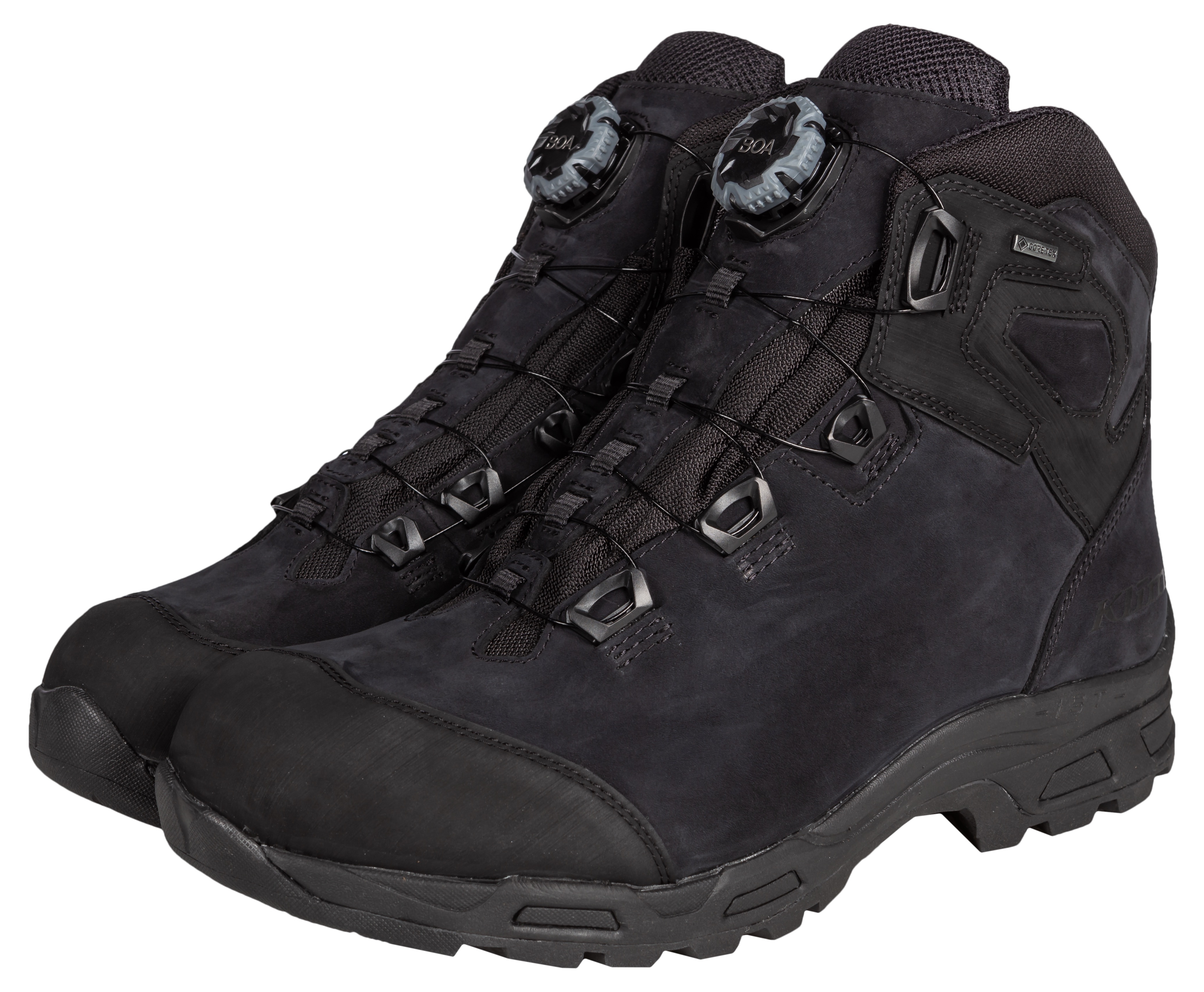 Kängor Klim Range GTX, Black