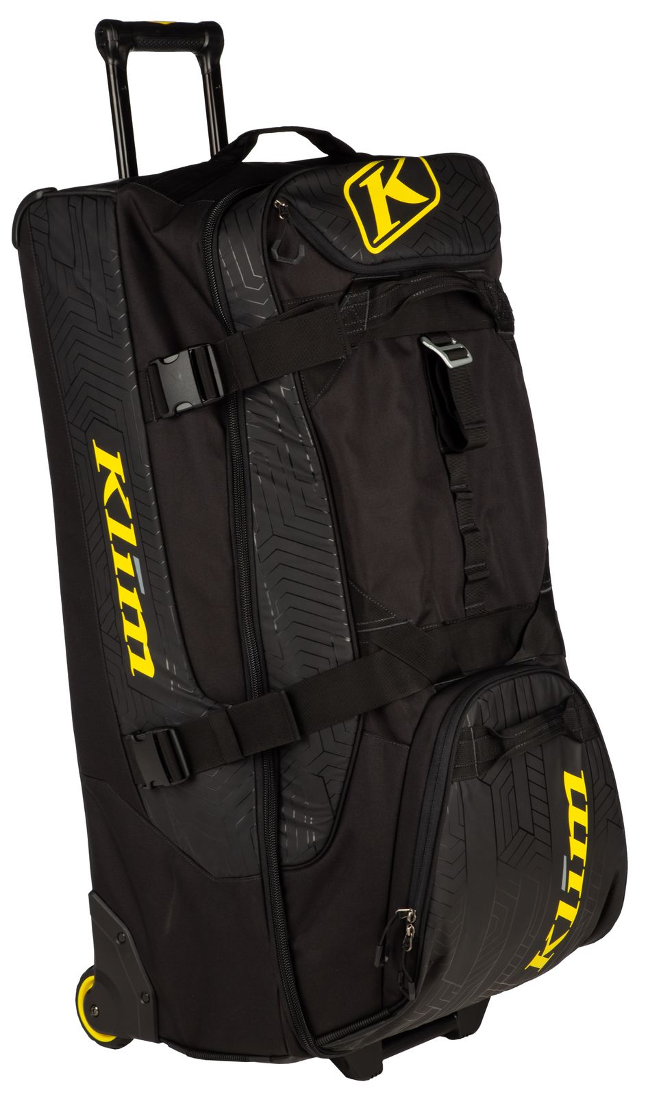 Klim Kodiak Bag, Black