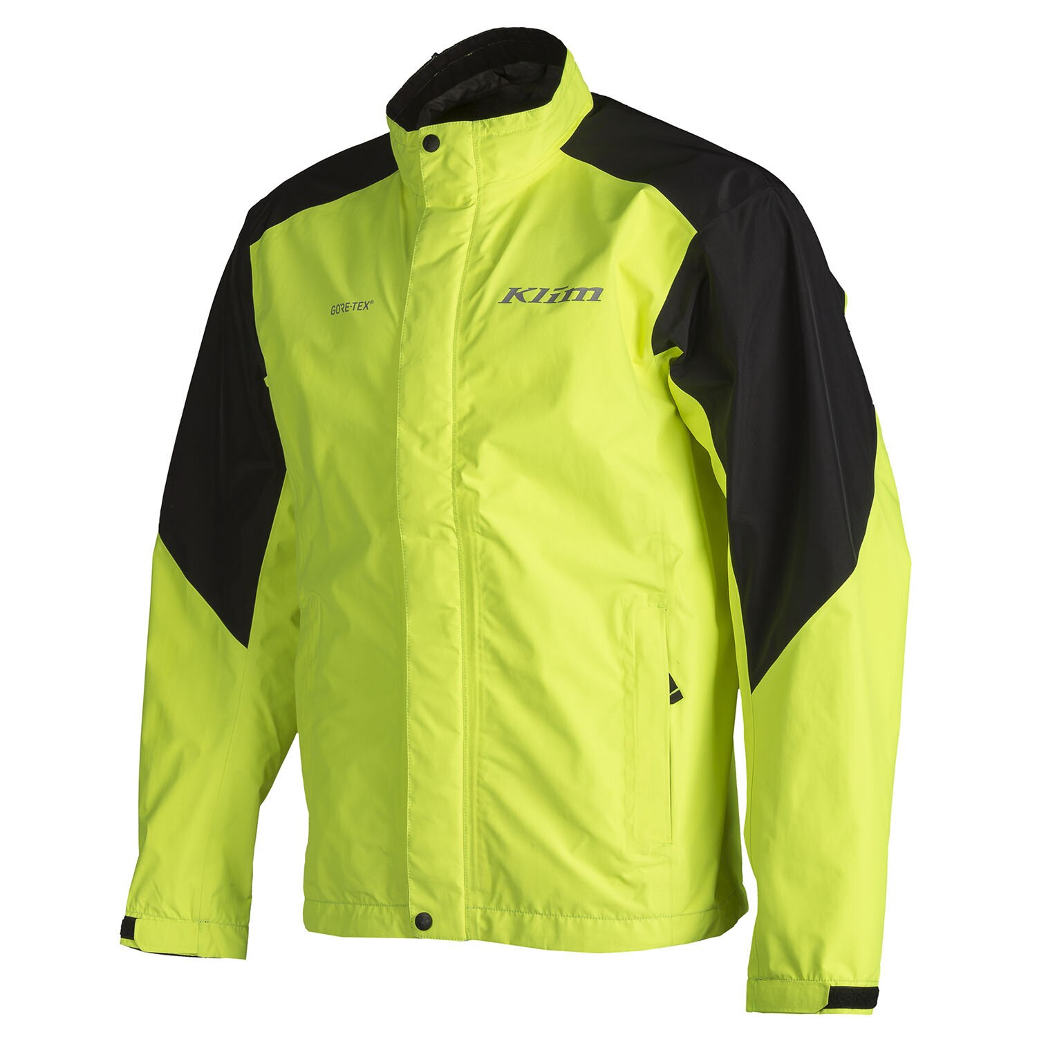 Jacka Klim Forecast, Hi-Vis