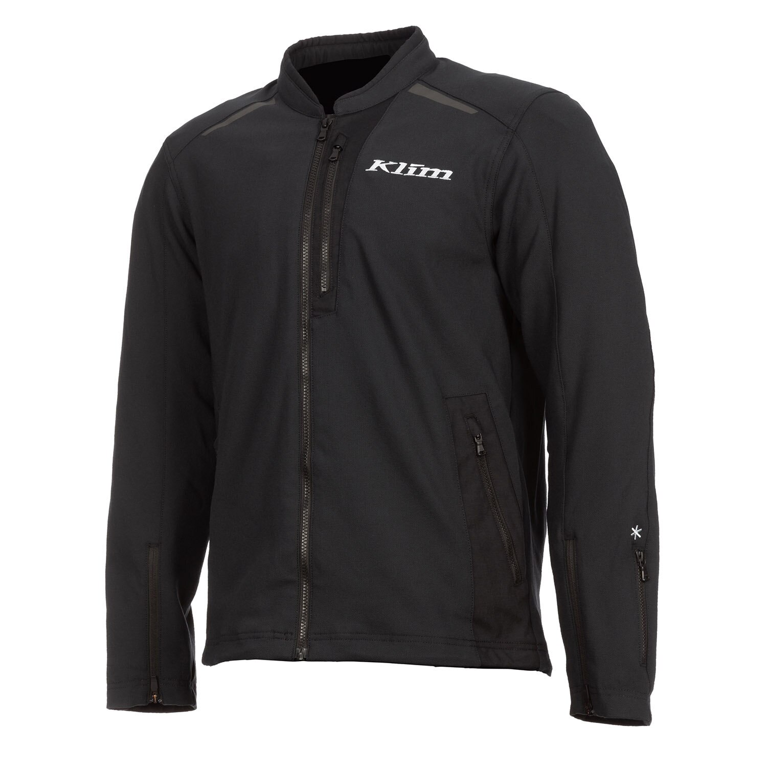 Jacka Klim Marrakesh, Stealth Black