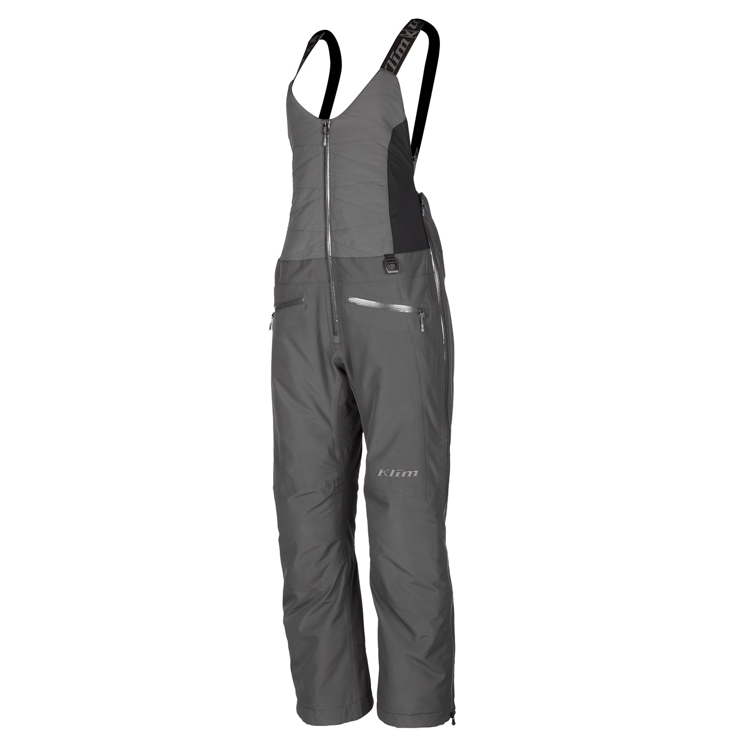 Byxa Klim W´s Allure, Asphalt