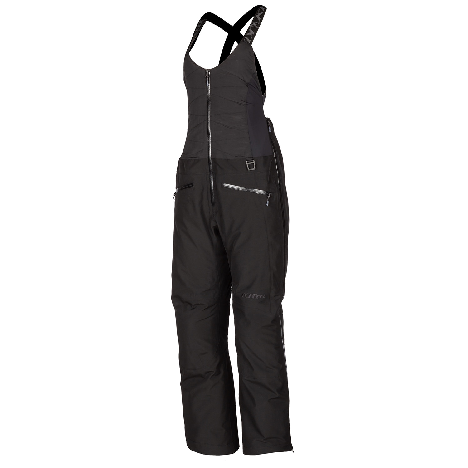 Byxa Klim W´s Allure, Black