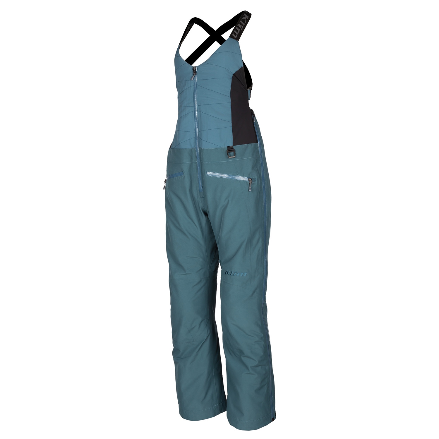 Byxa Klim W´s Allure, Petrol