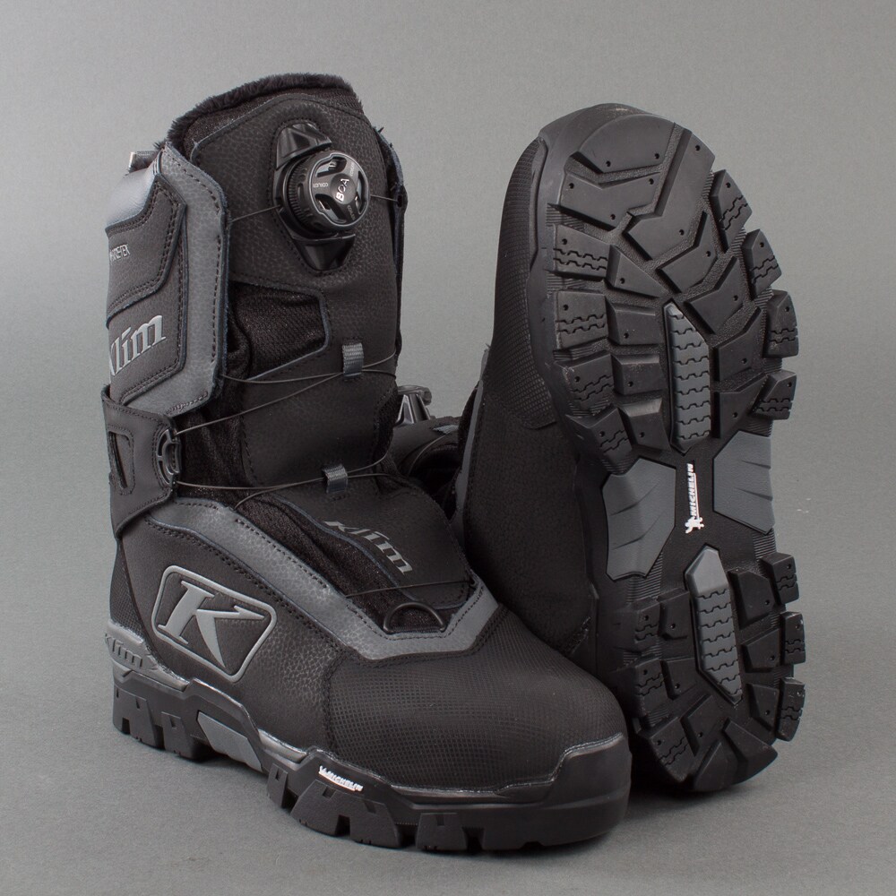 klim aurora gtx