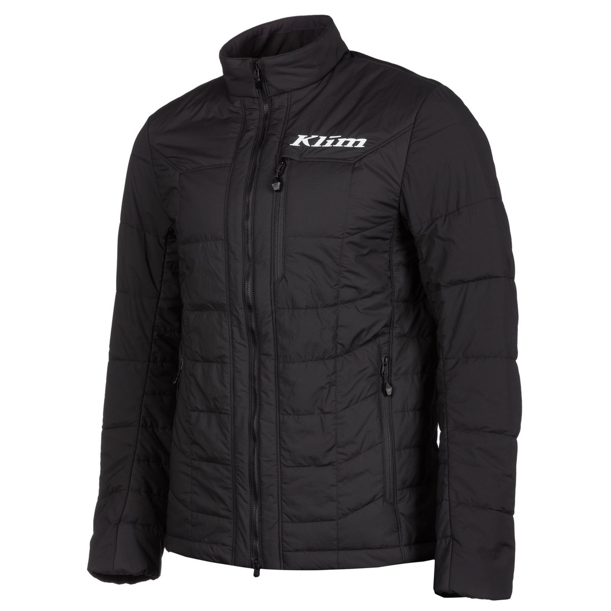 Jacka Klim Override, Black