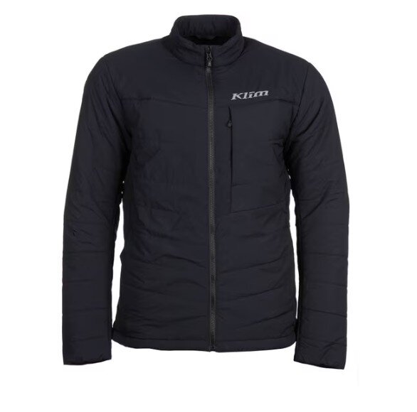 Jacka Klim Override, Black - Monument