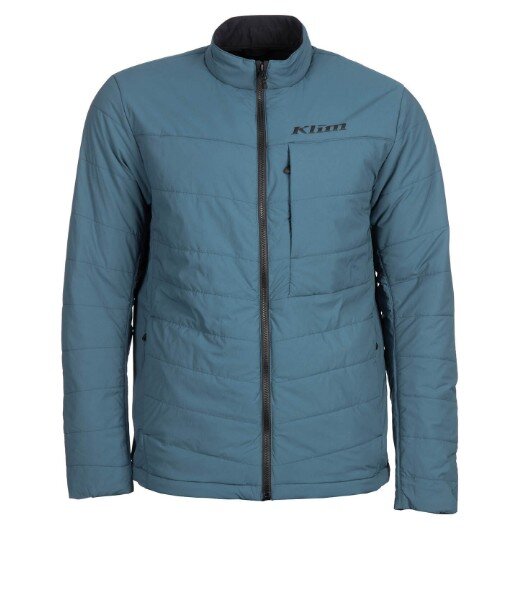 Jacka Klim Override, Petrol - Black
