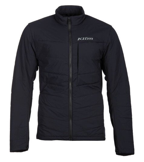 Jacka Klim Override Alloy, Black Monument