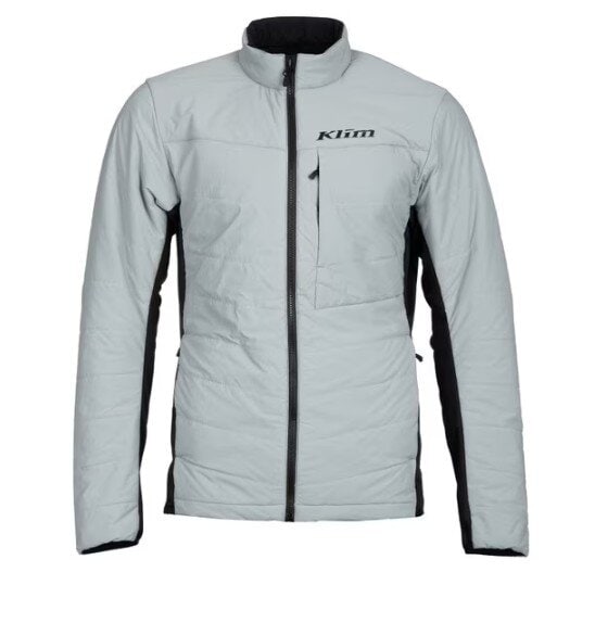 Jacka Klim Override Alloy, Monument - Black