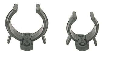 Båthakefäste 34/45mm 10-pack Osculati  