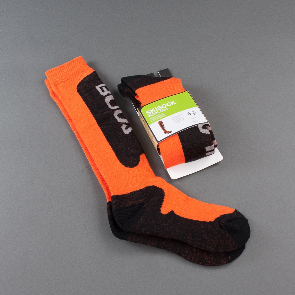 Strumpor Bula Junior Brand Ski Sock