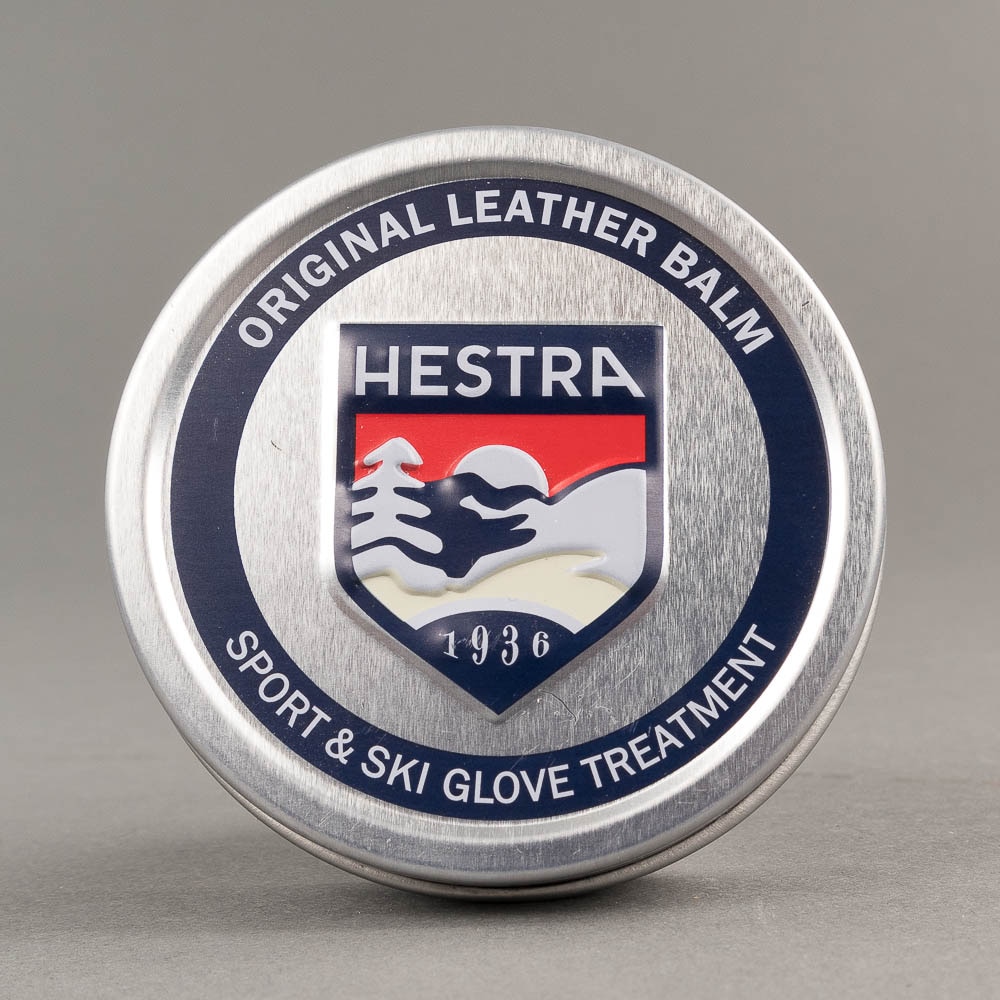 Hestra Leather Balm