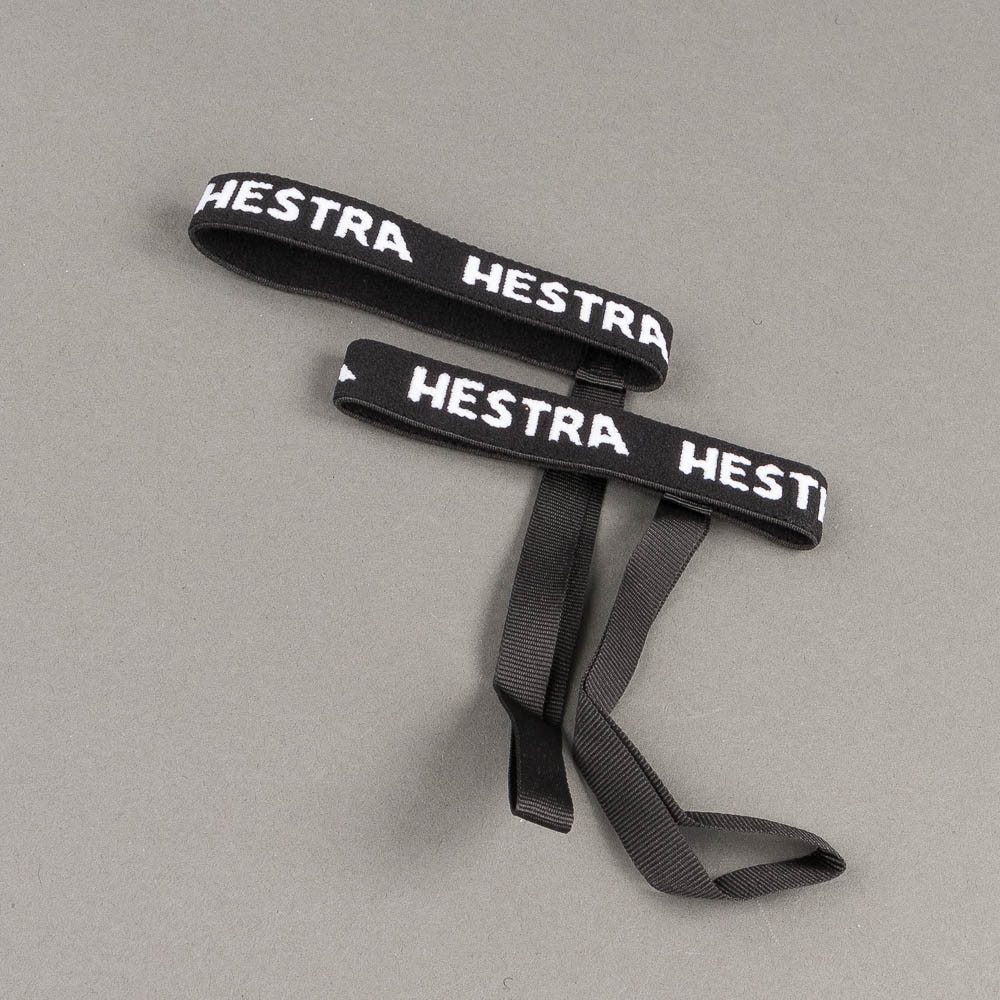 Handcuff Hestra One Size