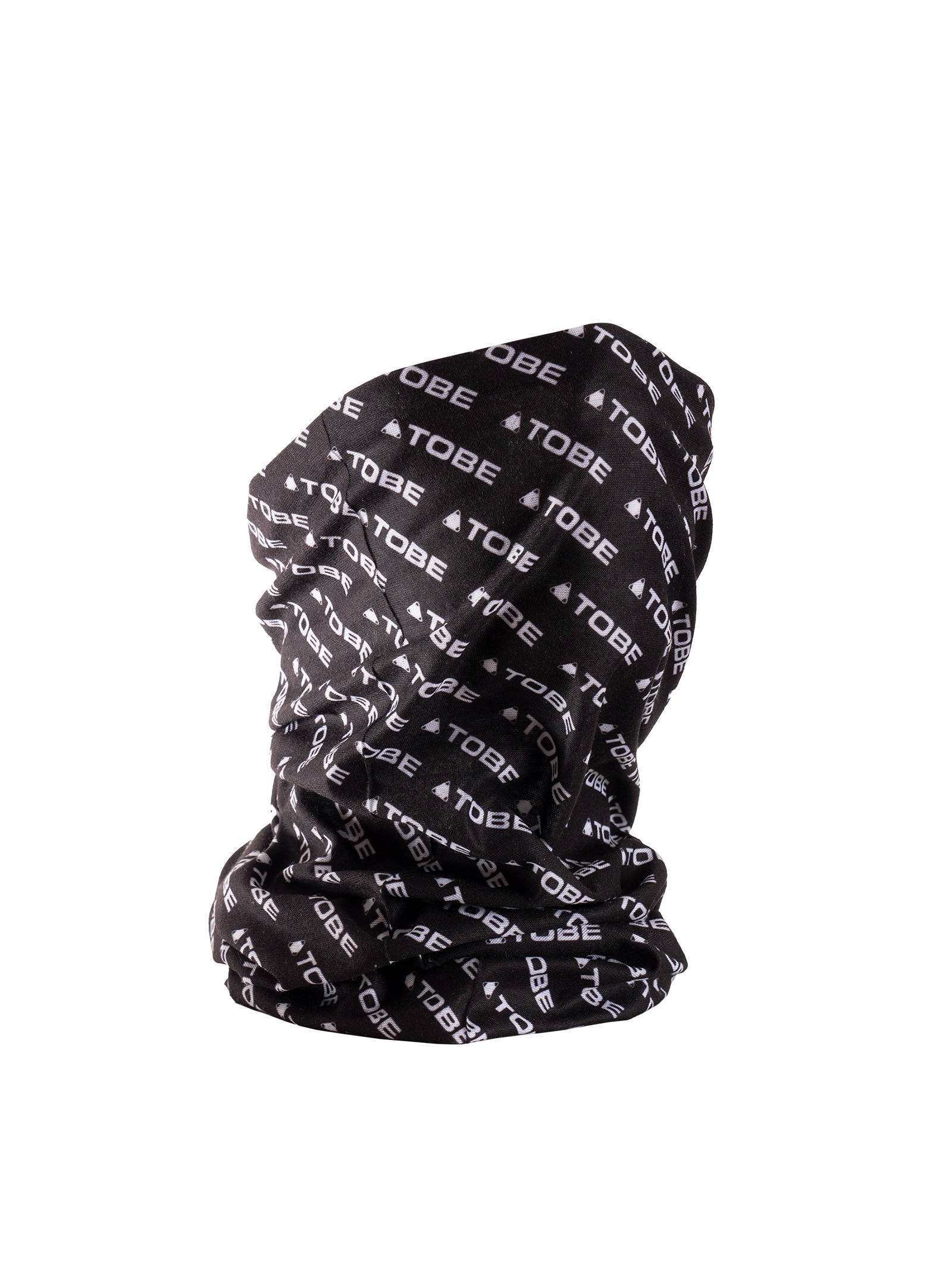 Buff TOBE Apex, Jet Black