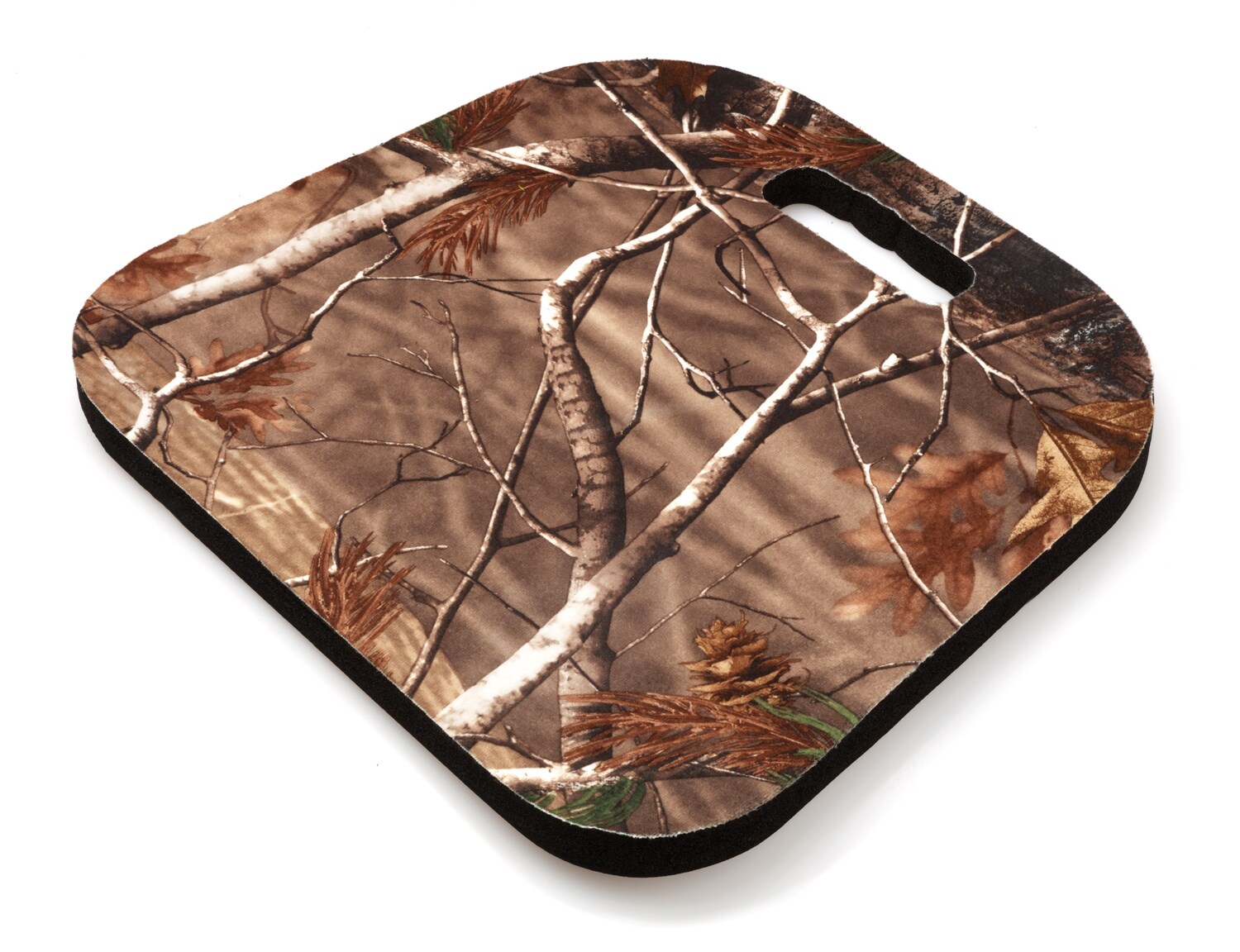 Sittunderlag Soft 20, Camo