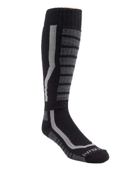 Strumpor Klim W´s Solstice 2.0, Black - High-Rise