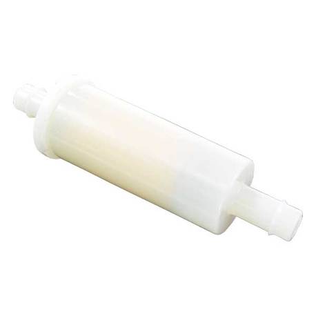 Bränslefilter Inline 3/8 Universal EMP