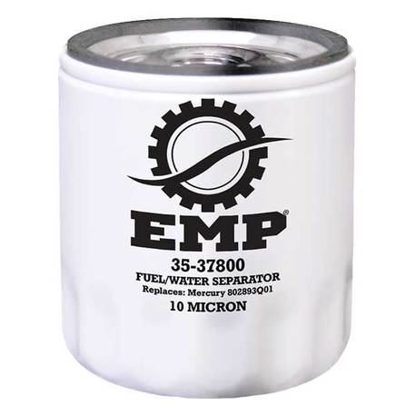 Bränslefilter Universal EMP