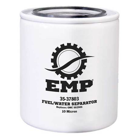 Bränslefilter EMP