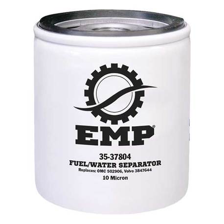 Bränslefilter Universal EMP