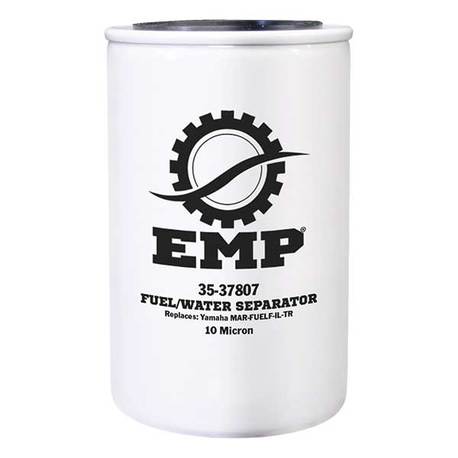 Bränslefilter EMP 115HP+