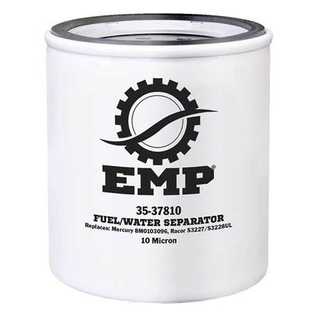 Bränslefilter EMP