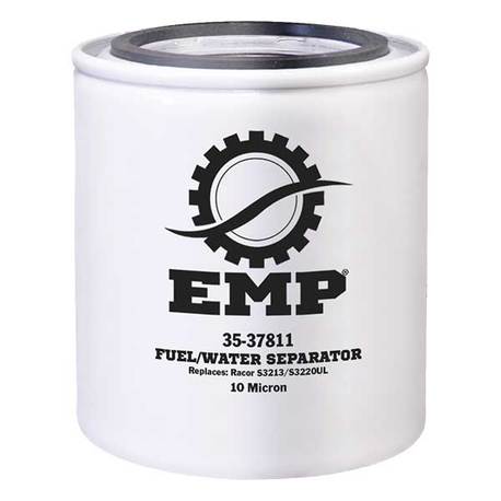 Bränslefilter EMP