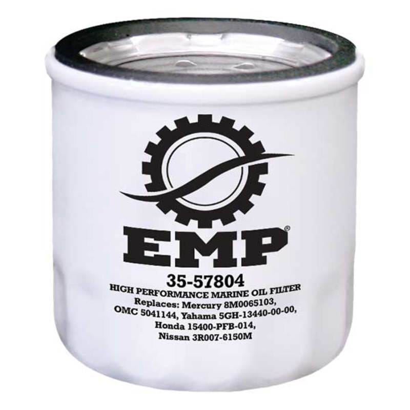 Oljefilter Universal EMP