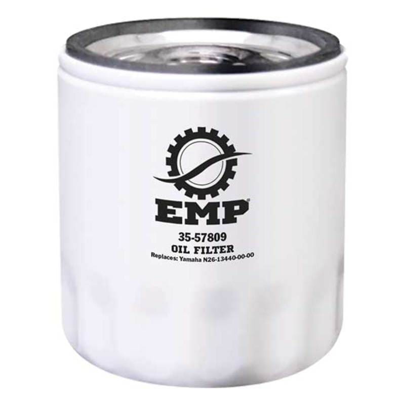 Oljefilter Yamaha EMP