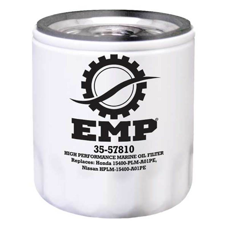 Oljefilter Honda/Tohatsu/Yanmar EMP