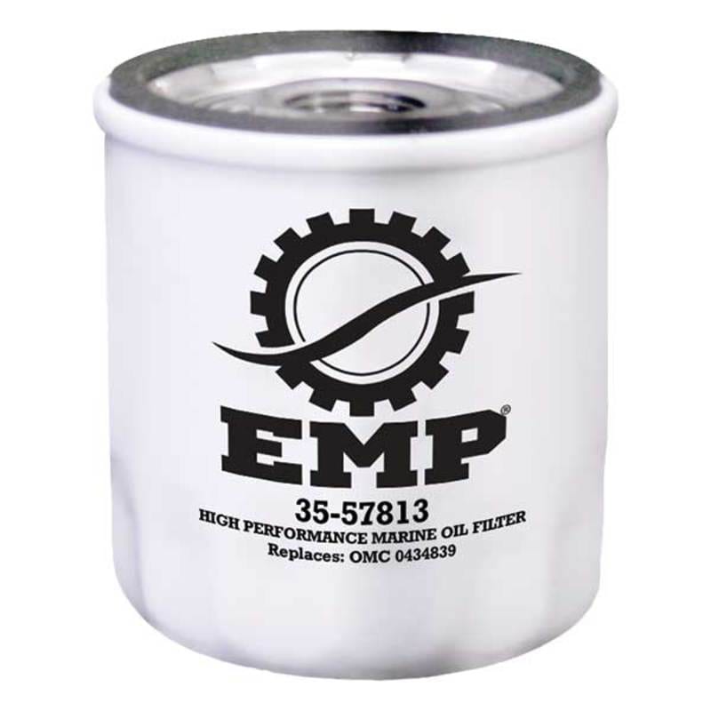Oljefilter Johnson/Evinrude EMP
