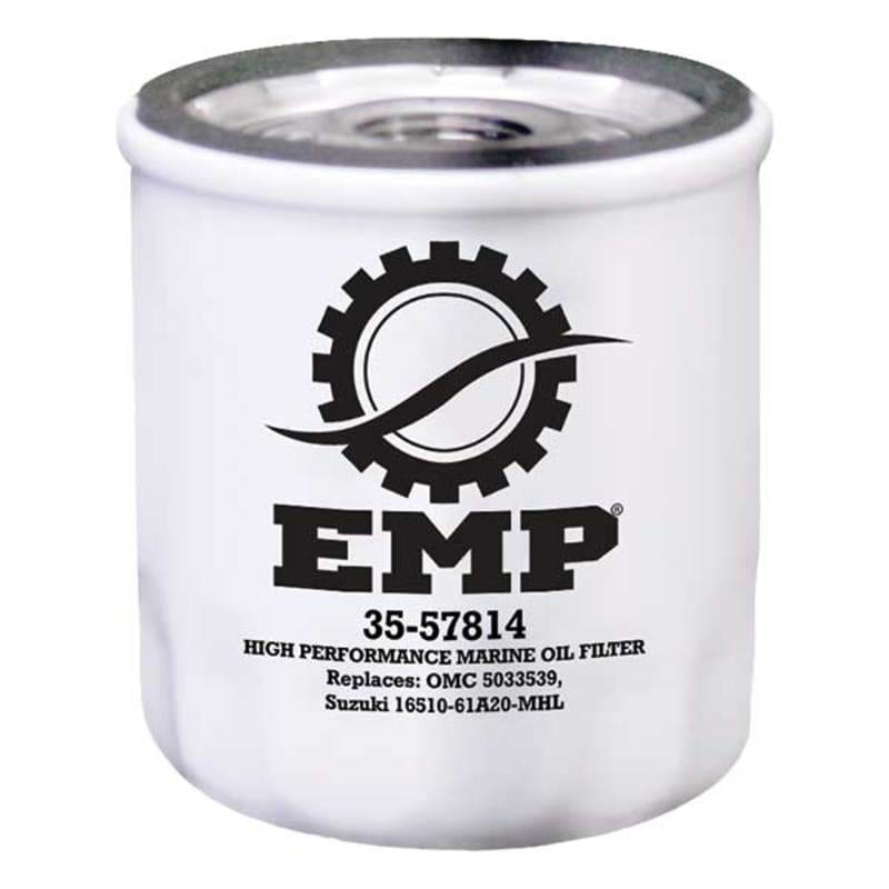 Oljefilter Suzuki EMP