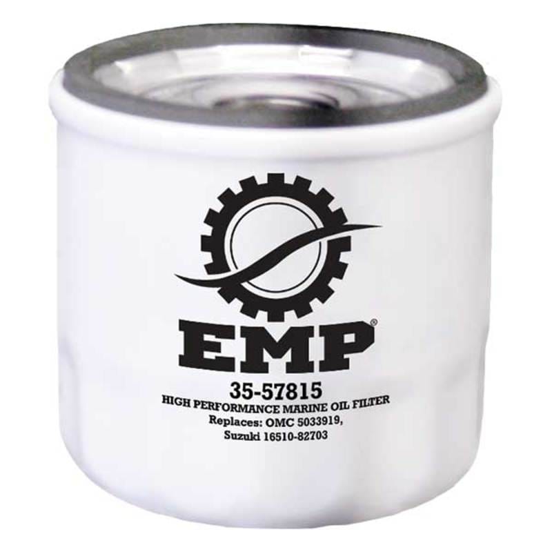 Oljefilter Suzuki EMP