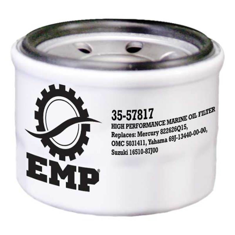 Oljefilter Suzuki EMP