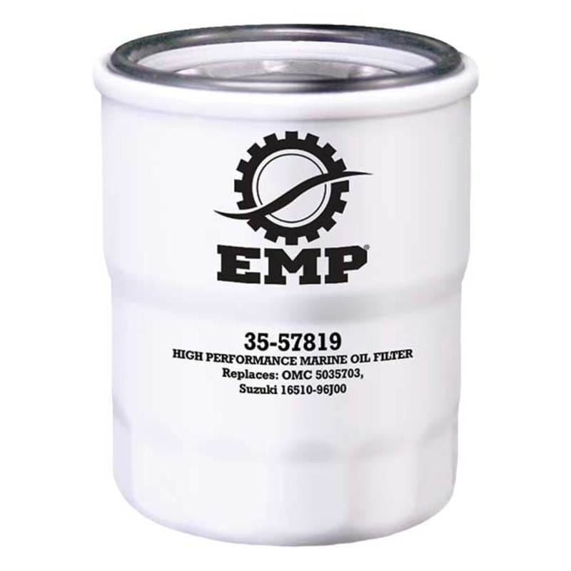 Oljefilter Suzuki EMP