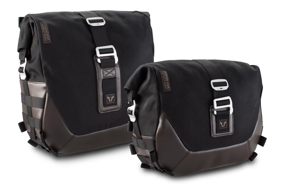 Legend Side Bag System