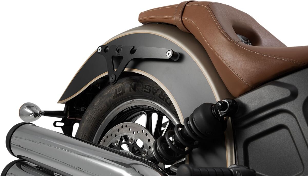 LEGEND GEAR SIDEBAG SYS L