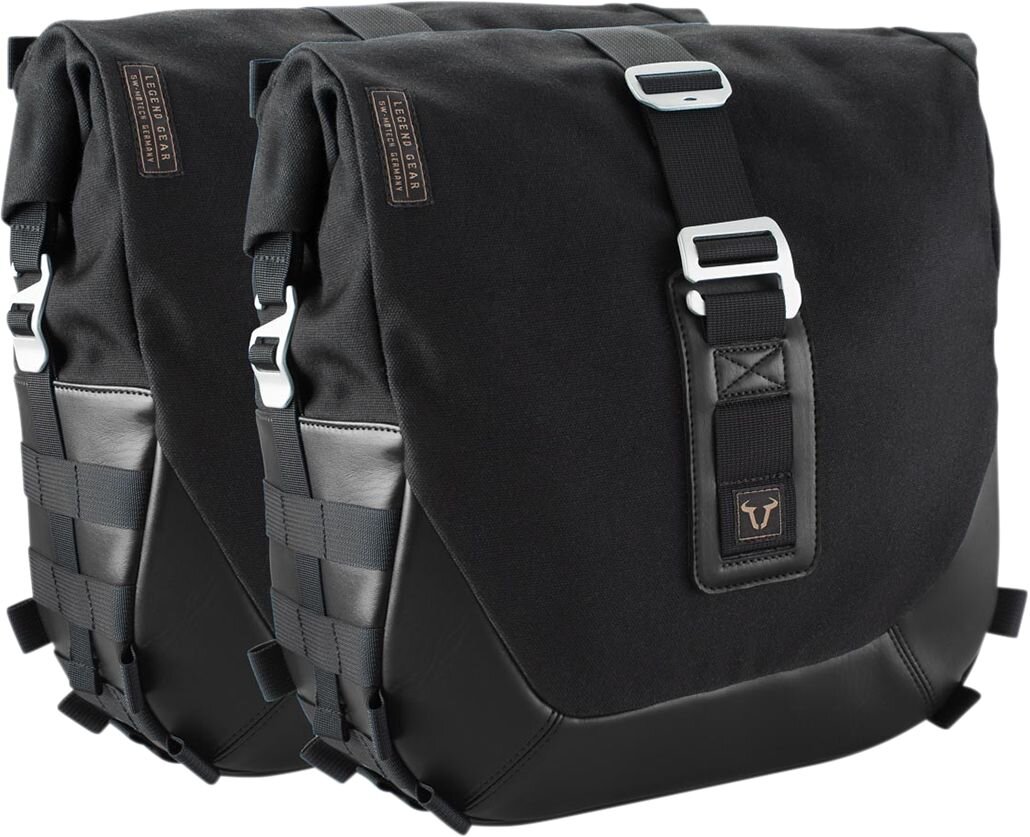 LEGEND GEAR SIDEBAG SYS L