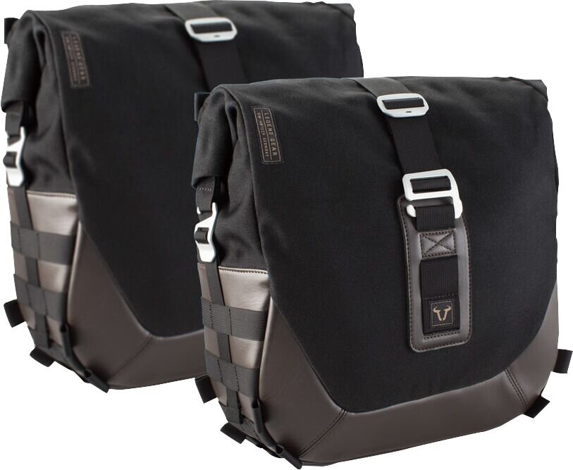 LEGEND GEAR SADDLEBAG SET