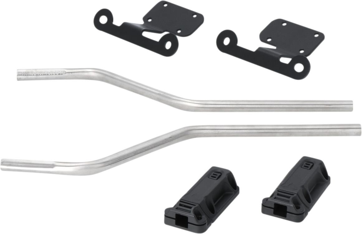 Pannier Spacer Blaze