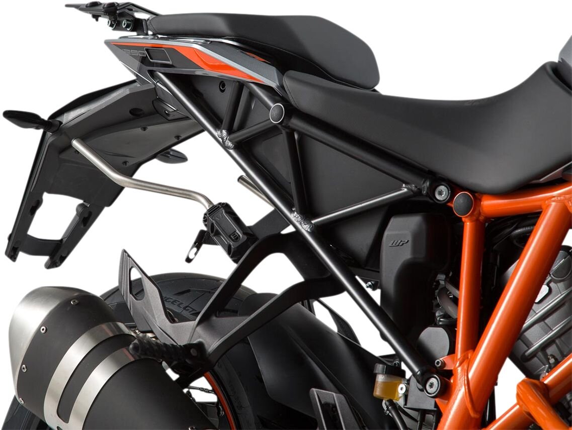 Pannier Spacer Blaze