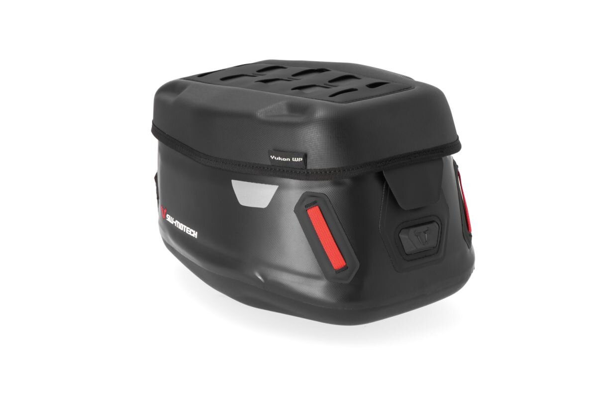 PRO YUKON WP TANKBAG