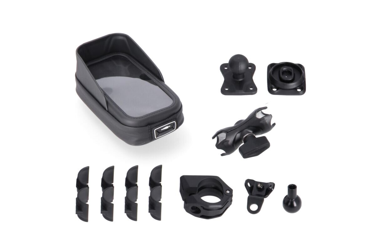 GPS PHONE CASE KIT