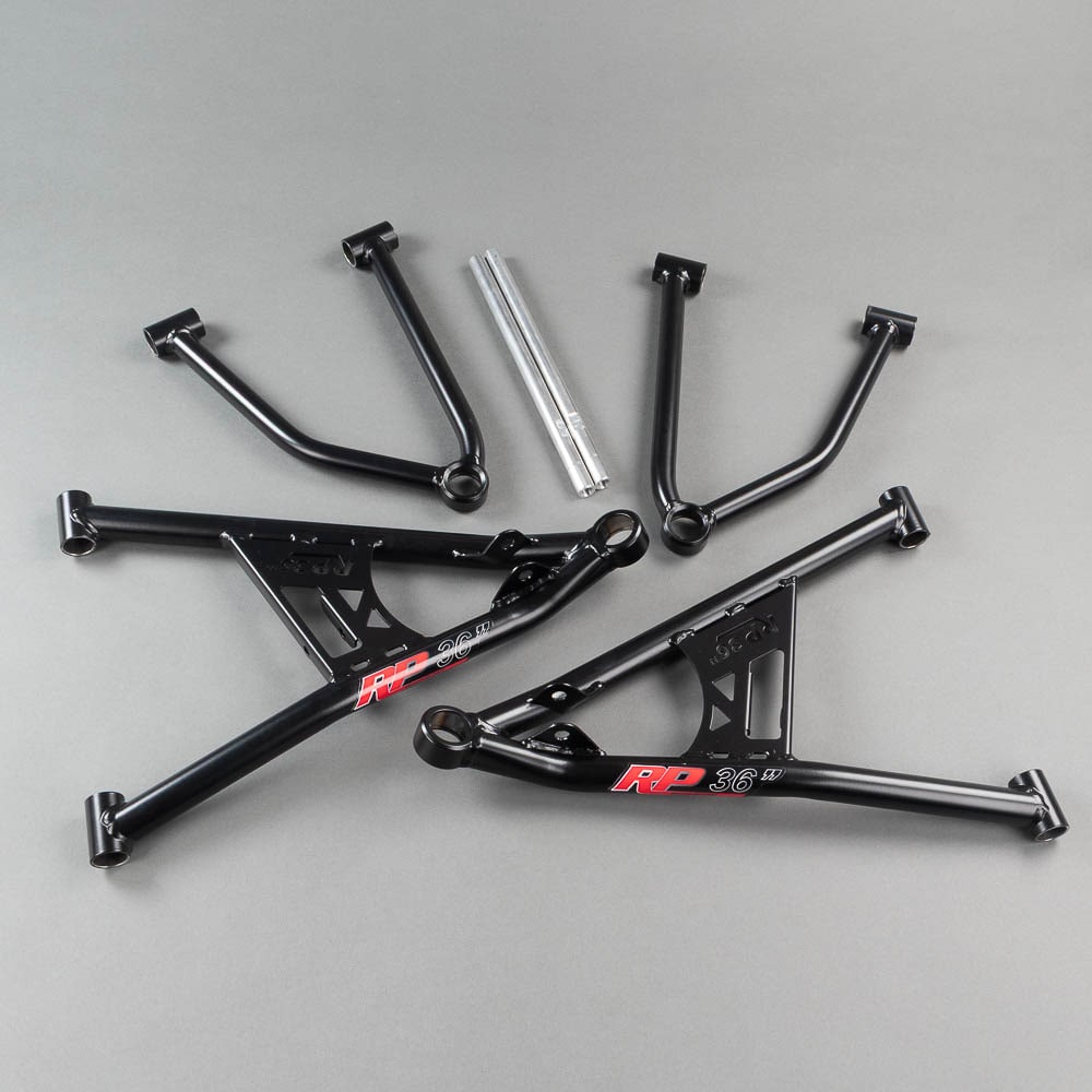 Framvagnskit RP Polaris 36"