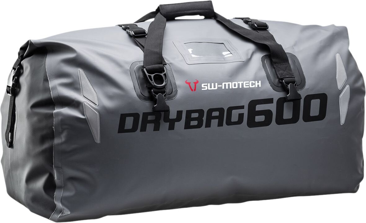 Drybag 600 tail bag