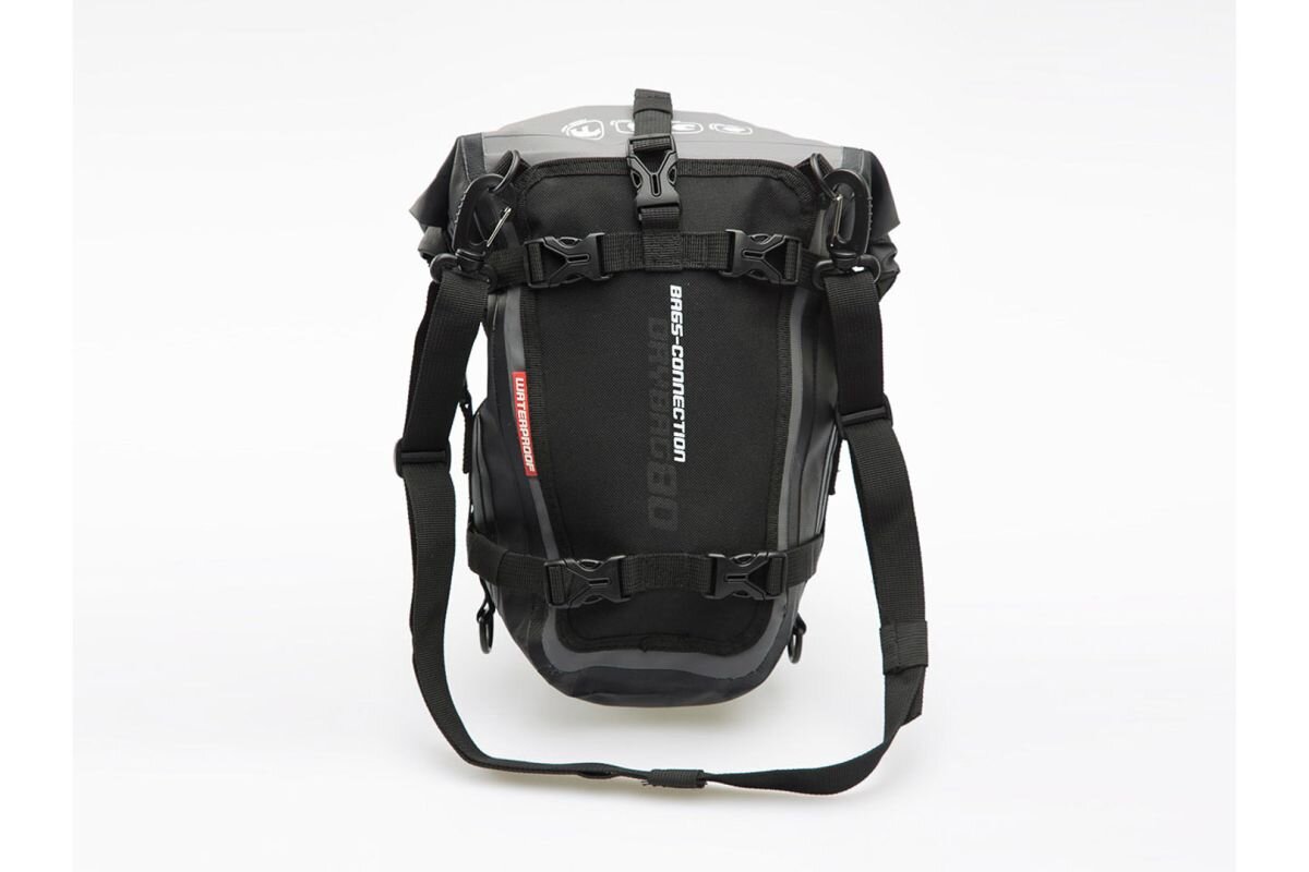 Drybag 80 tail bag