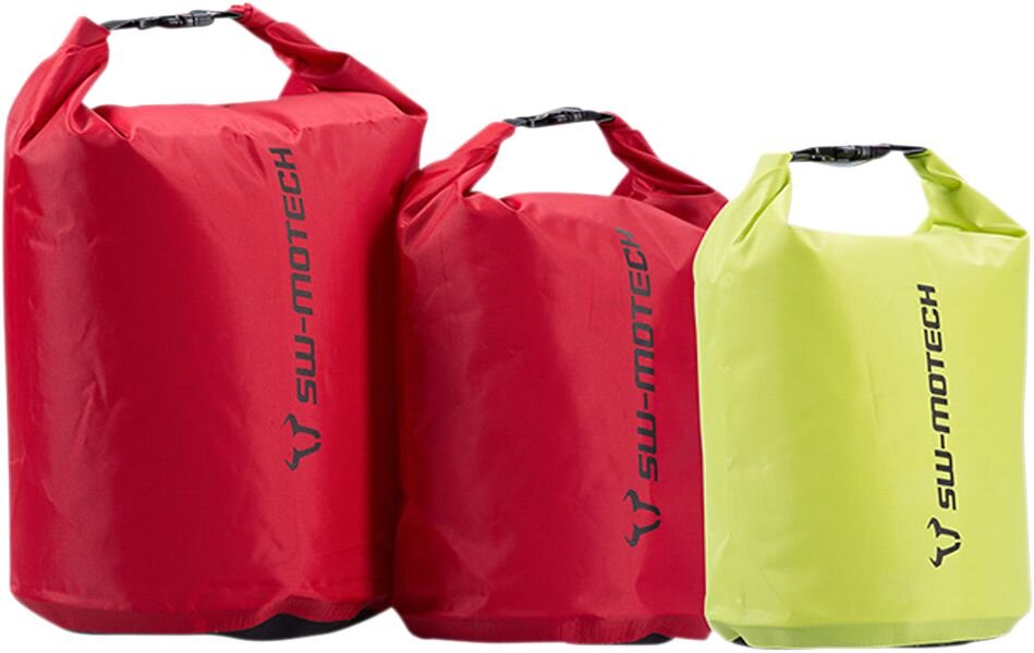 Drypack storage bag set