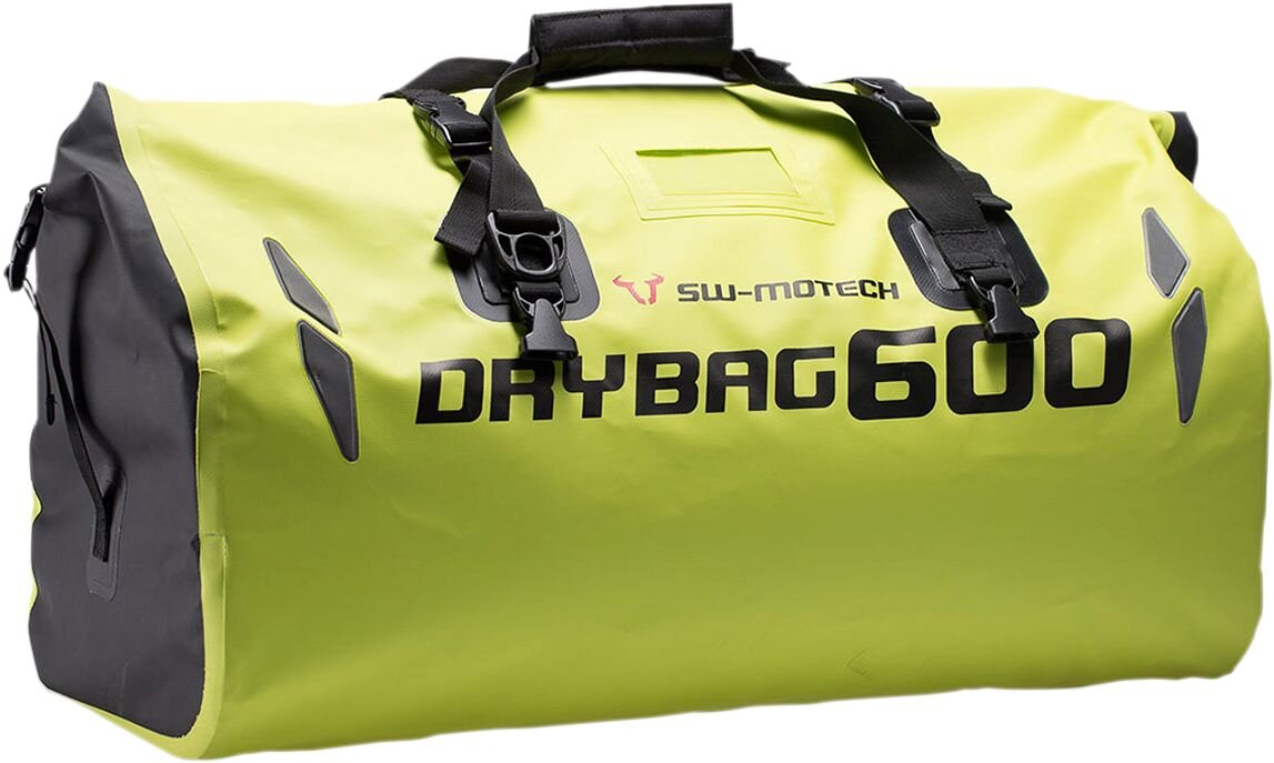 Drybag 600 tail bag